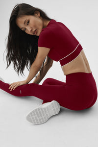 ALO Softsculpt High-Waist Legging