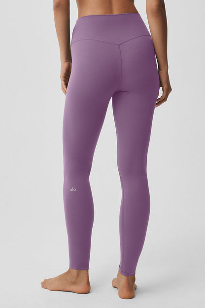 Legging Taille Haute ALO Softsculpt