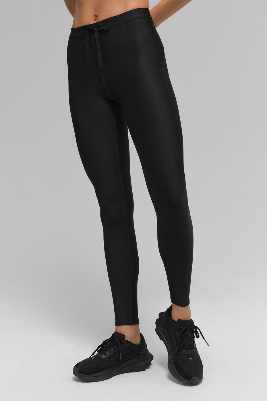 Legging Taille Haute Airlift Light Speed