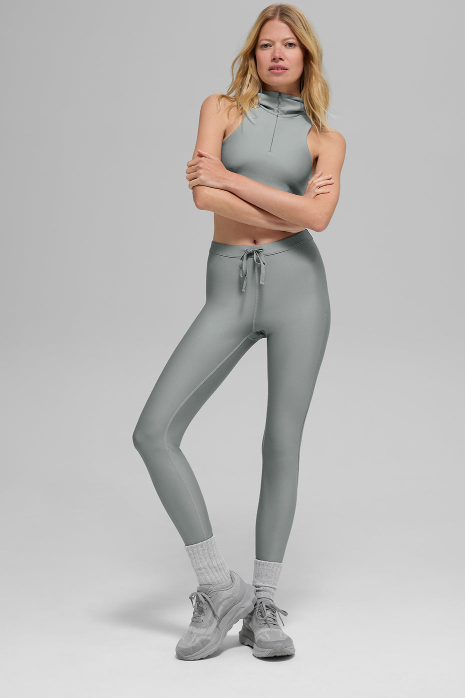Legging Taille Haute Airlift Light Speed