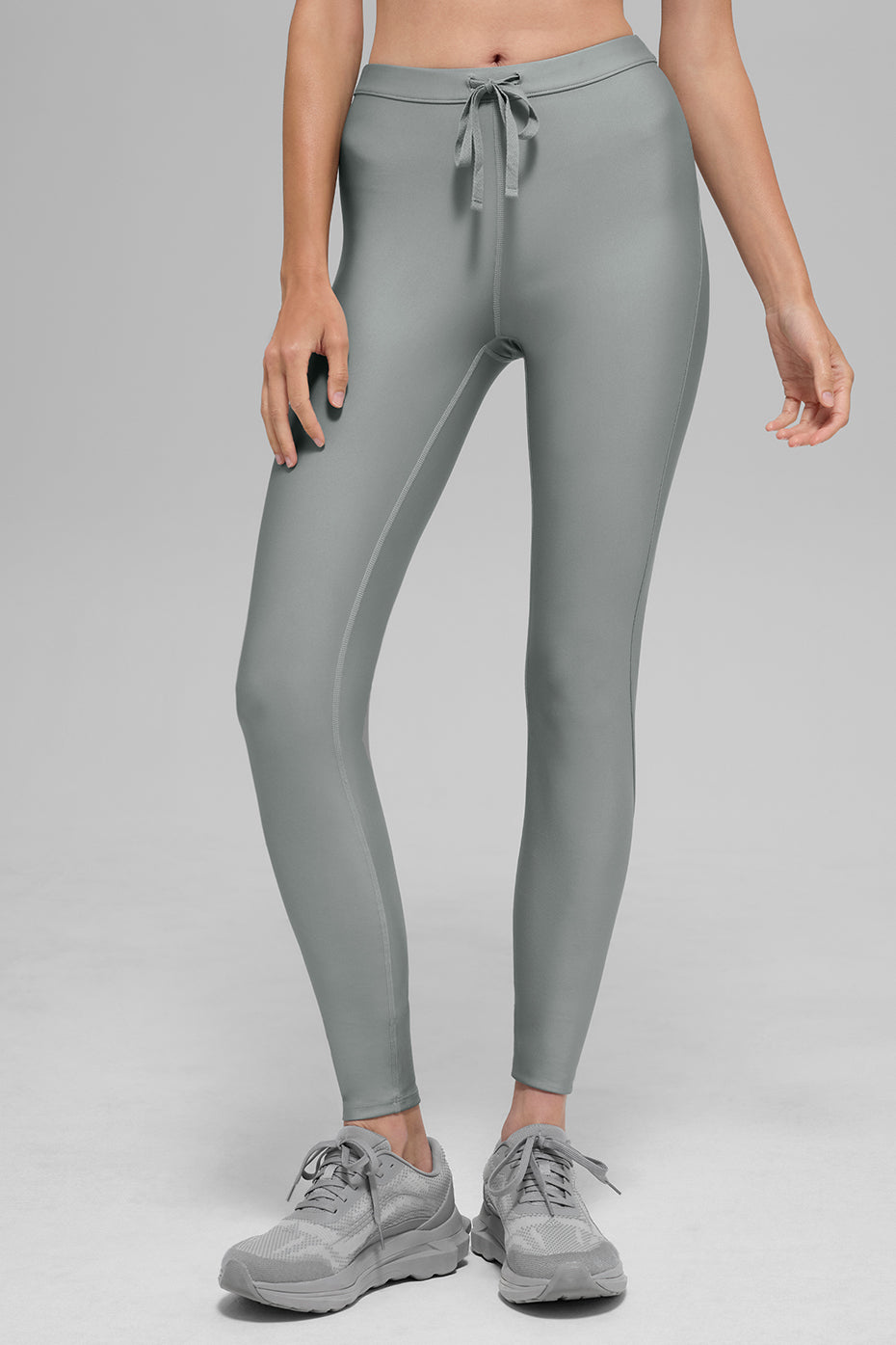 Legging Taille Haute Airlift Light Speed