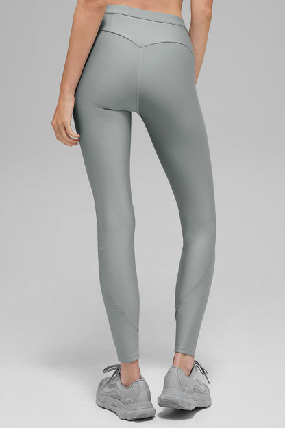 Legging Taille Haute Airlift Light Speed