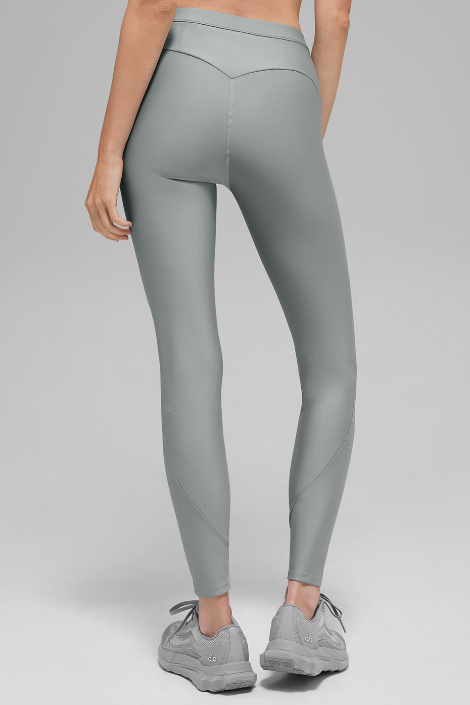 Legging Taille Haute Airlift Light Speed