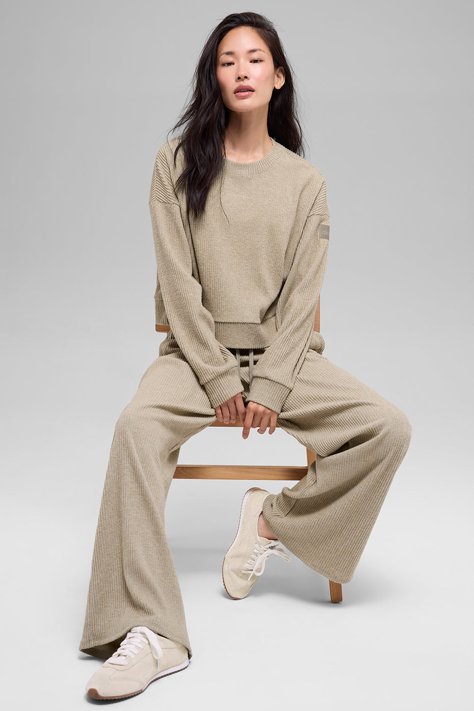 Pantalon Large Muse