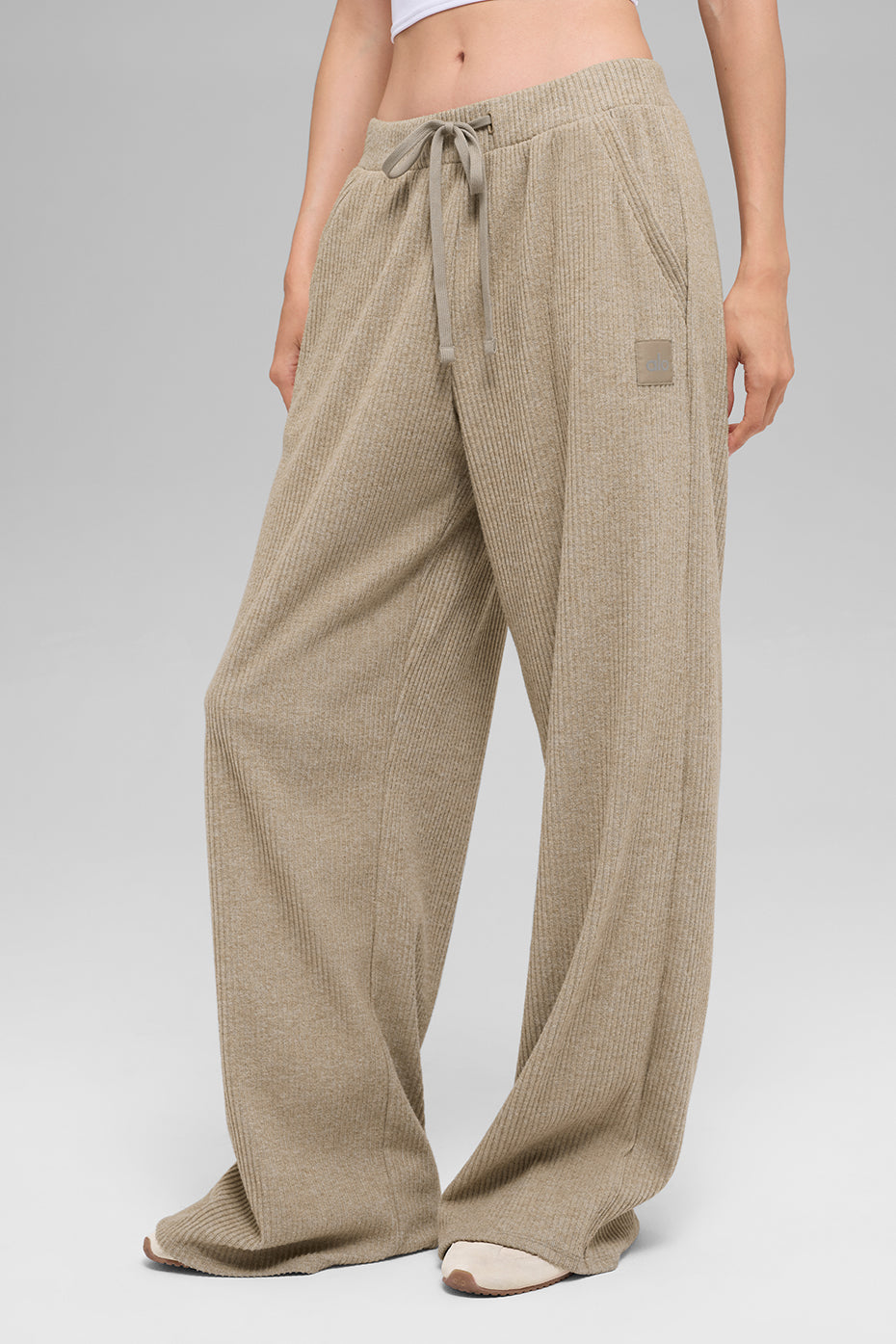 Pantalon Large Muse