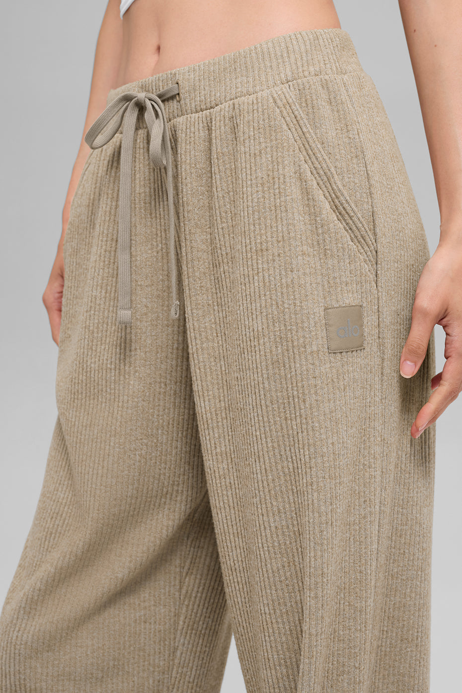 Pantalon Large Muse