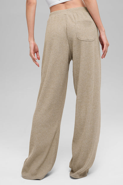 Pantalon Large Muse