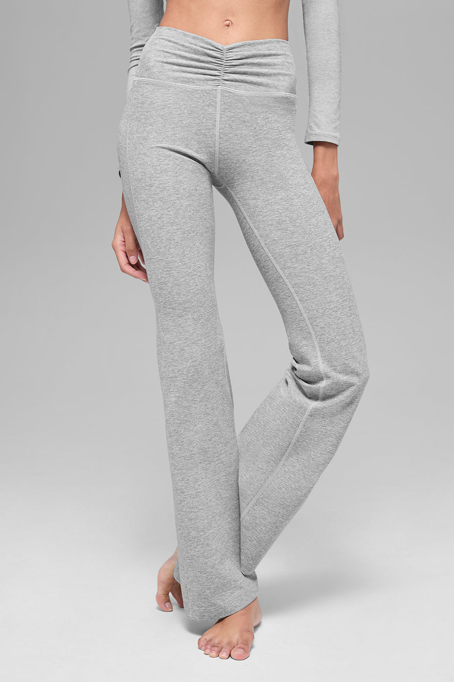 Alosoft Intuition High-Waist Bootcut