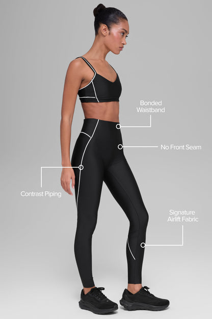 Legging Taille Haute Airlift Haven