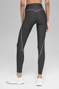 Legging Taille Haute Airlift Haven