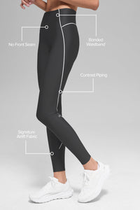 Legging Taille Haute Airlift Haven