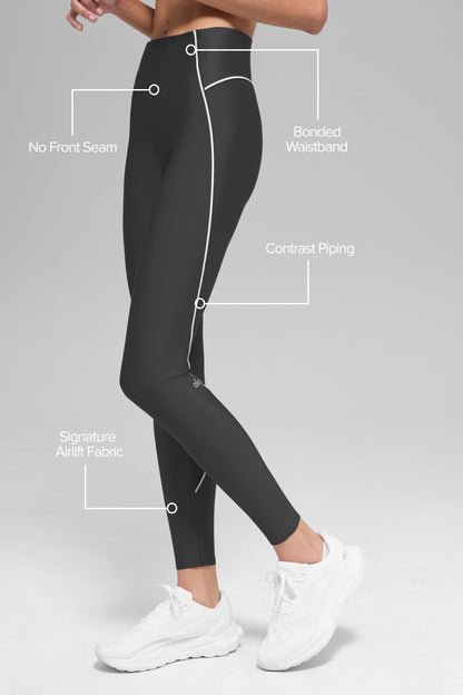 Legging Taille Haute Airlift Haven