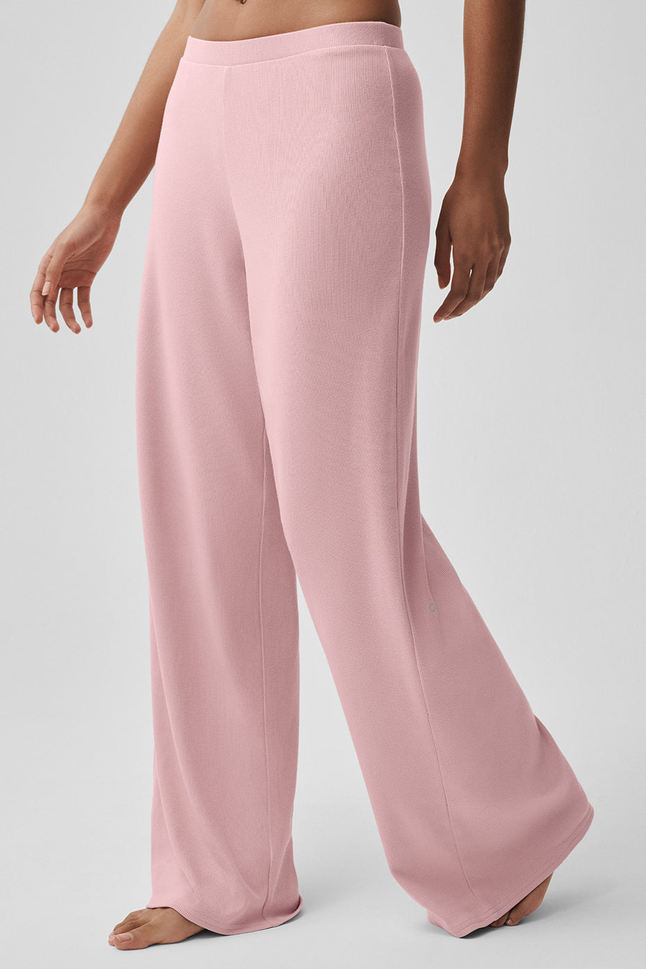 Pantalon Droit Taille Intermédiaire Dreamlight