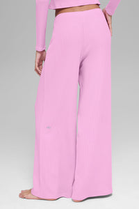 Pantalon Droit Taille Intermédiaire Dreamlight