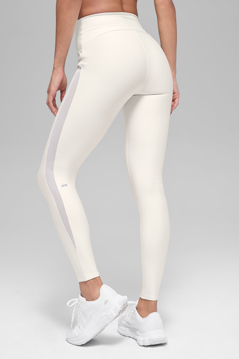 Legging Taille Haute Airlift Mesh Infatuation