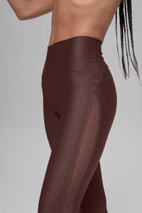 Legging Taille Haute Airlift Mesh Infatuation