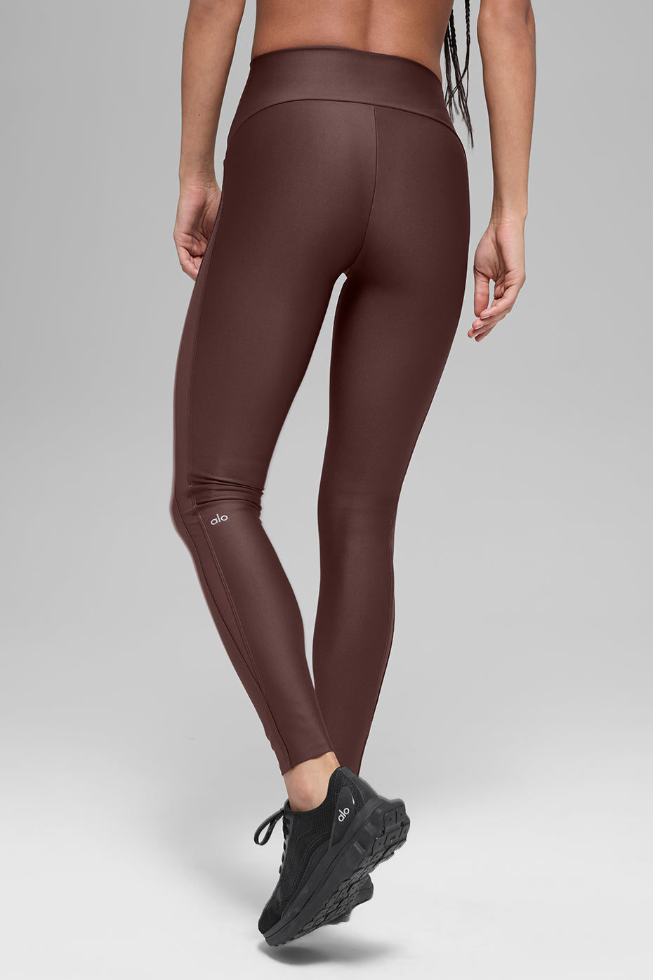 Legging Taille Haute Airlift Mesh Infatuation