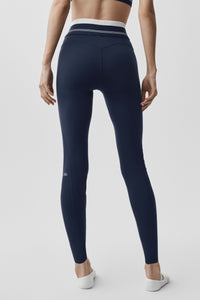 Legging Taille Haute 7/8 Airbrush Better Together