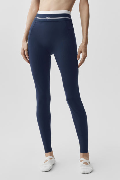 Legging Taille Haute 7/8 Airbrush Better Together