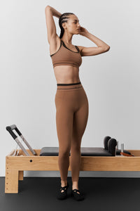 Legging Taille Haute 7/8 Airbrush Better Together