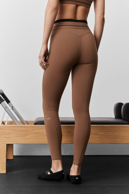 Legging Taille Haute 7/8 Airbrush Better Together