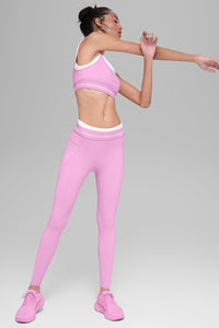 Legging Taille Haute 7/8 Airbrush Better Together