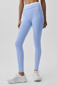 Legging Taille Haute 7/8 Airbrush Better Together