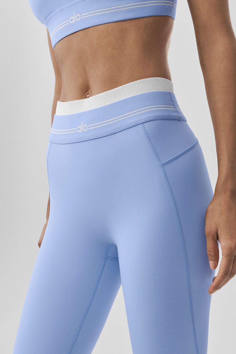 Legging Taille Haute 7/8 Airbrush Better Together