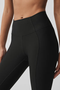 Legging Taille Haute 7/8 Airlift Fine Line