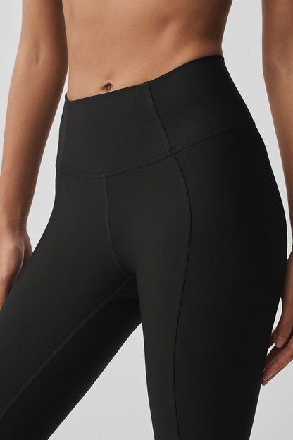 Legging Taille Haute 7/8 Airlift Fine Line