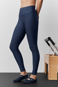 Legging Taille Haute 7/8 Airlift Fine Line