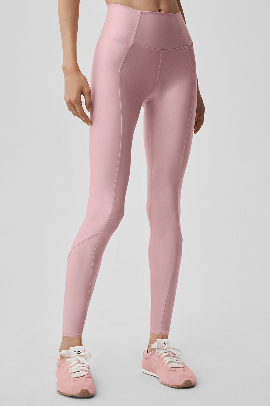 Airlift High-Waist 7/8 Fine Line Legging