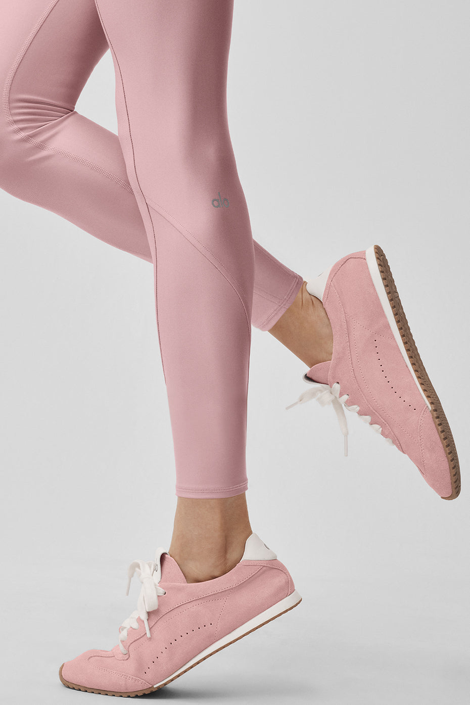 Legging Taille Haute 7/8 Airlift Fine Line