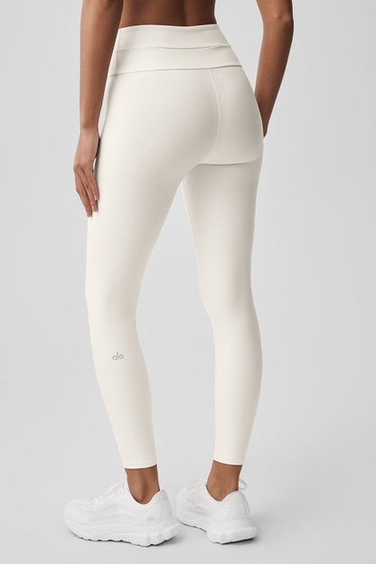 Legging Taille Haute 7/8 Airlift Horizon