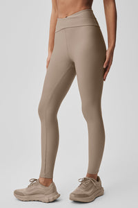 Legging Taille Haute 7/8 Airlift Horizon