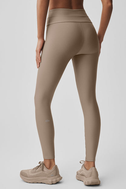 Legging Taille Haute 7/8 Airlift Horizon