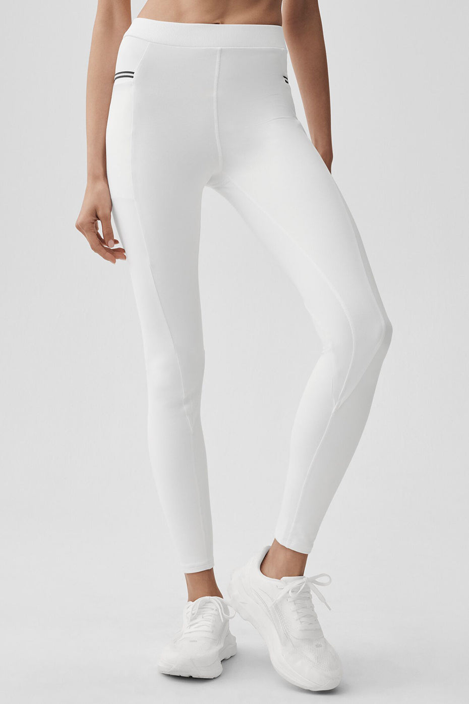 Legging Taille Haute Airbrush Fast Track