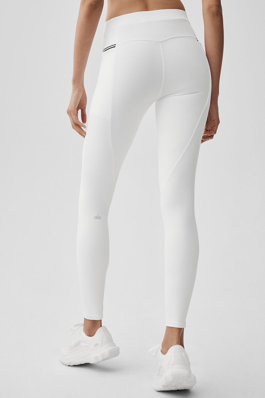Legging Taille Haute Airbrush Fast Track