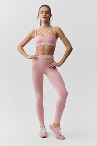 Legging Taille Haute Airbrush Fast Track