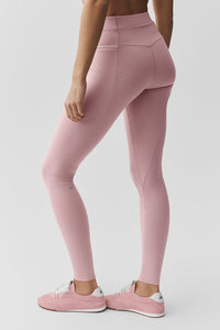 Legging Taille Haute Airbrush Fast Track