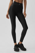 Legging Taille Haute Airlift Top-Notch