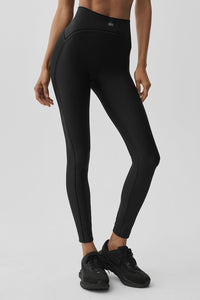 Legging Taille Haute Airlift Top-Notch