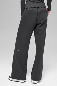 Pantalon De Survêtement Taille Haute