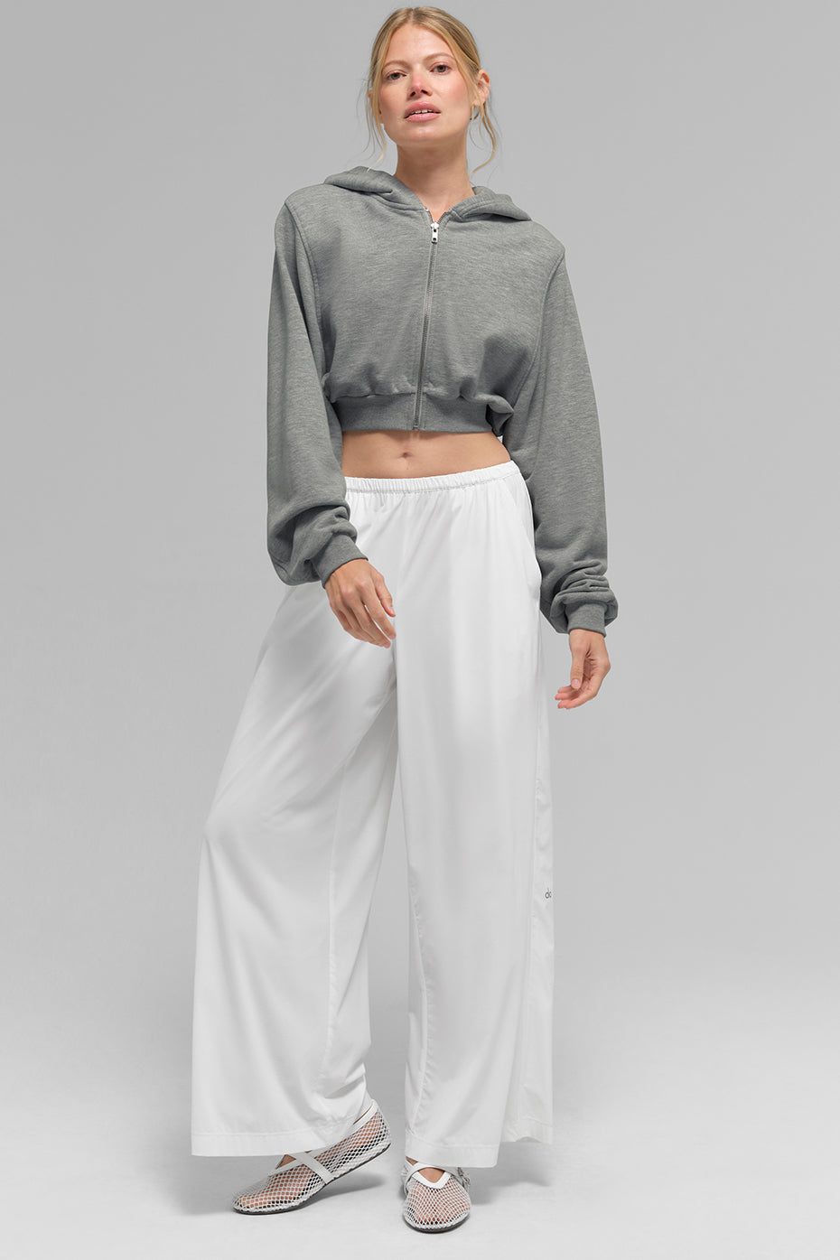 Pantalon Large Breezy (classique)