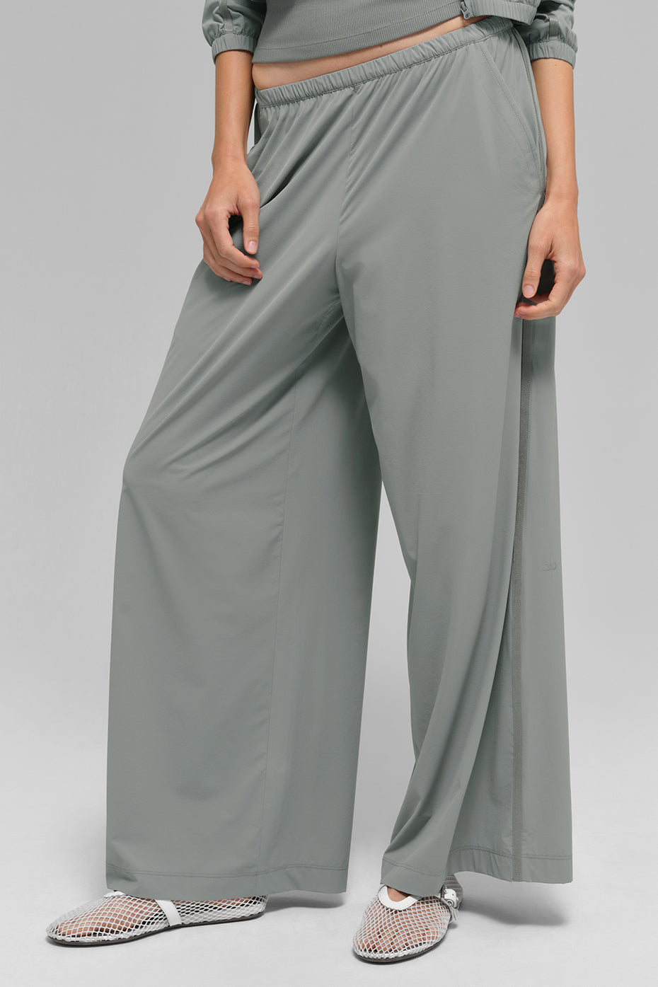 Pantalon Large Breezy (classique)