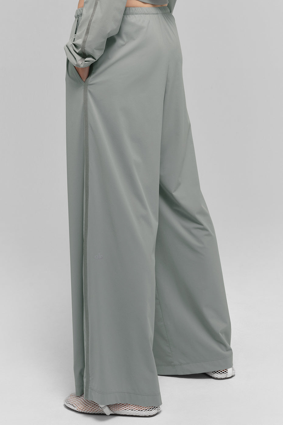 Pantalon Large Breezy (classique)