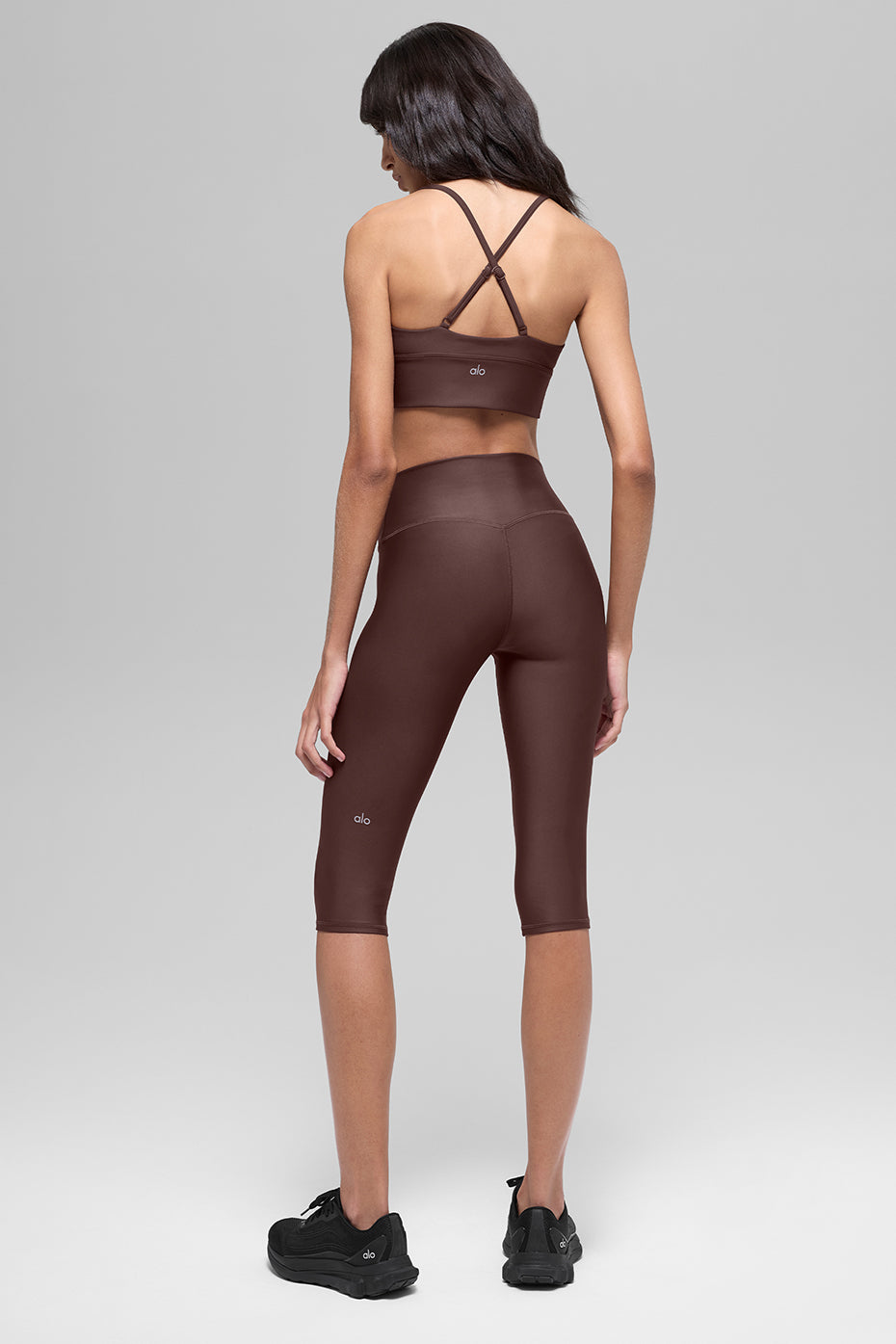Corsaire Taille Haute Airlift 40,6 cm