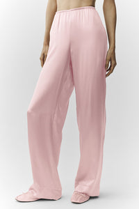 Silk Luminous Pant (Regular)
