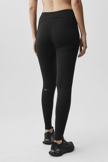 ALO Softsculpt High-Waist 7/8 Superset Legging