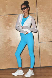 Legging Taille Haute 7/8 ALO Softsculpt Superset